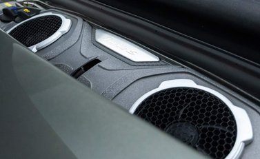 Porsche 911 Turbo S Cabriolet (992) 40