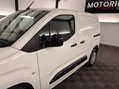Toyota Proace City 1.5 BlueHDi Icon Short Panel Van SWB Euro 6 (s/s) 5dr 35