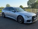 Audi A6 2.0 TDI 40 S line S Tronic Euro 6 (s/s) 5dr