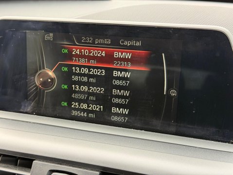 BMW 1 Series 2.0 120d M Sport Auto xDrive Euro 6 (s/s) 5dr 21