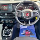 Fiat Tipo 1.6 MultiJetII Lounge Euro 6 (s/s) 5dr 