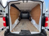 Vauxhall Vivaro LWB L2H1 Low Roof Prime 3100 Air Con Sensors Euro 6 9