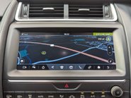 Jaguar E-Pace 2.0 E-PACE R-Dynamic S AWD AUTO 4WD 5dr 61