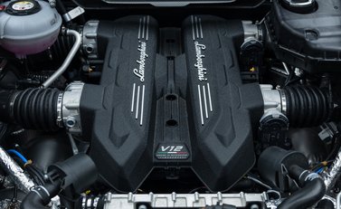 Lamborghini Revuelto 55