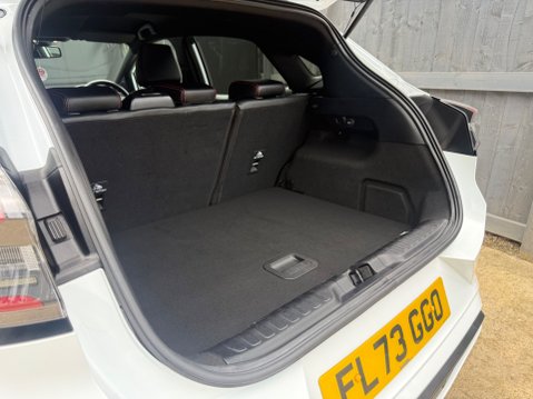 Ford Puma 1.0T EcoBoost MHEV ST-Line X SUV 5dr Petrol Hybrid Manual Euro 6 (s/s) (155 34