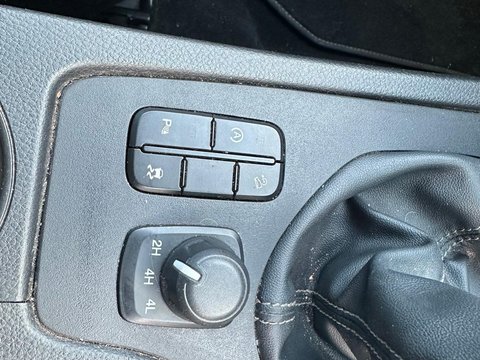 Ford Ranger LIMITED ECOBLUE 20