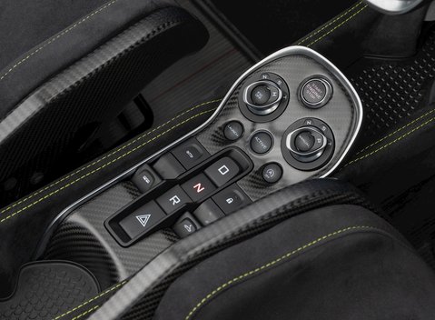 McLaren 600 Spider 22