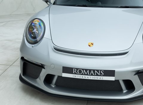 Porsche 911 GT3 (991.2) 22
