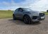 Jaguar E-Pace CHEQUERED FLAG