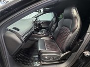 Audi RS4 2.9 TFSI V6 Estate 5dr Petrol Tiptronic quattro Euro 6 (s/s) (450 ps) 9