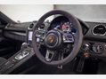 Porsche 718 Cayman 2.5T GTS PDK Euro 6 (s/s) 2dr 21