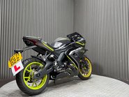 Lexmoto LXS 2021 ONLY 5K RUNNING PROJECT BIKE SPARES OR REPAIR 125CC 2