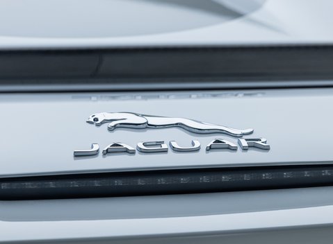 Jaguar F-Type PROJECT 7 56