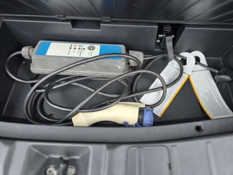 Mitsubishi Outlander 2.0h 12kWh GX5h SUV 5dr Petrol Plug-in Hybrid CVT 4WD Euro 6 (s/s) (200 ps) 61
