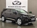 Peugeot 5008 1.2 PureTech GT Line Premium EAT Euro 6 (s/s) 5dr