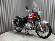 Royal Enfield Classic 2023 ONLY 2K 1 ONWER LONG MOT 350CC ROADSTER A2 READY 2