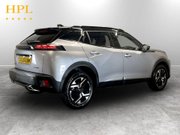 Peugeot 2008 1.2 GT SUV 5dr Petrol Hybrid e-DSC6 Euro 6 (s/s) (136 ps) Air Con - Alloys 7