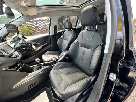 Peugeot 2008 BLUE HDI S/S FELINE MISTRAL 54