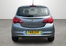 Vauxhall Corsa 1.4 SRi Vx-line Nav Black 5dr 8