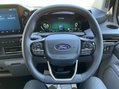 Ford Transit Custom 2.0 320 EcoBlue Limited Crew Van Auto L2 H1 Euro 6 (s/s) 5dr 18