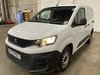 Peugeot Partner BLUEHDI PROFESSIONAL PREMIUM PLUS L1