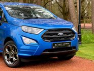 Ford Ecosport ST-LINE 5