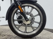 Lexmoto Michigan 2019 ONLY 53 MILES GREAT CONDITION CRUISER 125CC BIKE LEARNER 13