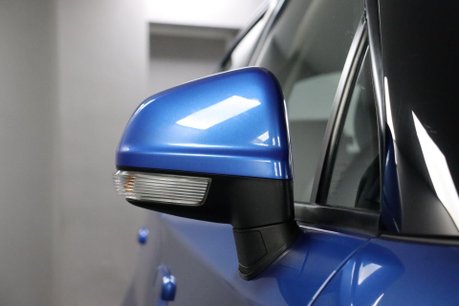 MG MG3 EXCLUSIVE NAV VTI-TECH 33