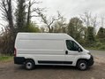 Fiat Ducato 2.2 MultijetIII 35 Business Pro Panel Van 5dr Diesel Manual M H2 Euro 6 (14 6