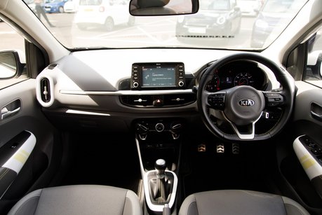 Kia Picanto X-LINE