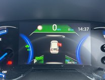 Toyota Rav 4 2.5 VVT-h GPF Icon SUV 5dr Petrol Hybrid CVT Euro 6 (s/s) (218 ps) 33