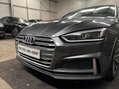Audi S5 3.0 TFSI V6 Tiptronic quattro Euro 6 (s/s) 2dr 52