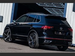 Volkswagen Tiguan 1.5 Tiguan R-Line TSi Semi-Auto 5dr 28