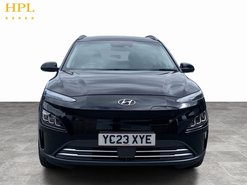 Hyundai KONA 64kWh Ultimate SUV 5dr Electric Auto (10.5kW Charger) (204 ps)