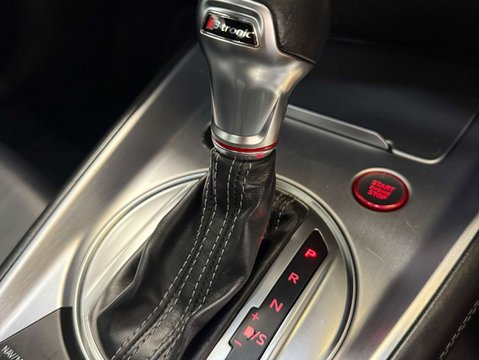 Audi TT TTS TFSI QUATTRO 24