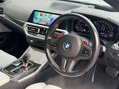 BMW M4 3.0 M4 Competition Edition Auto 2dr 2
