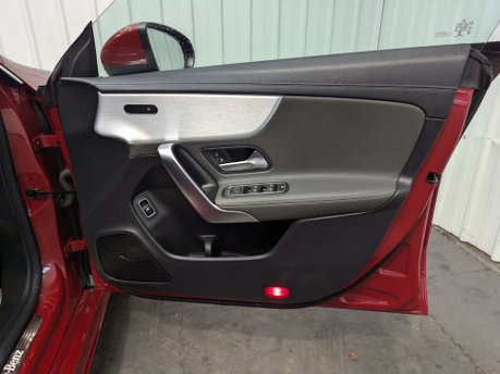 Mercedes-Benz CLA Class 1.3 CLA 250 AMG Line Premium E Auto 4dr 50