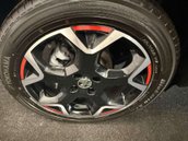 Vauxhall Mokka 1.2 Mokka GS Turbo 5dr 33