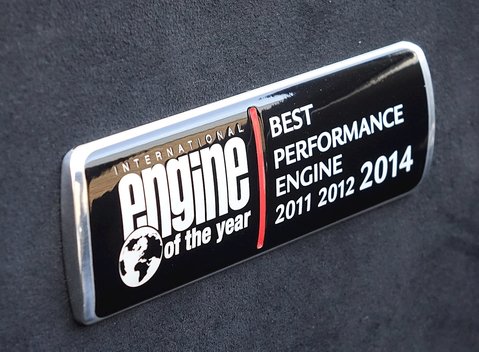 Ferrari 458 Speciale Aperta 12