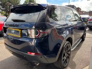 Land Rover Discovery Sport 2.0 Si4 HSE Luxury SUV 5dr Petrol Auto 4WD Euro 6 (s/s) (240 ps) 17