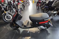 Niu Mqi MQi + SPORT