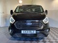 Ford Transit Custom 300 LIMITED P/V ECOBLUE 41