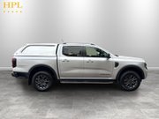 Ford Ranger 2.0 TD EcoBlue Wildtrak Pickup Double Cab 4dr Diesel Auto 4WD Euro 6 (s/s) 8