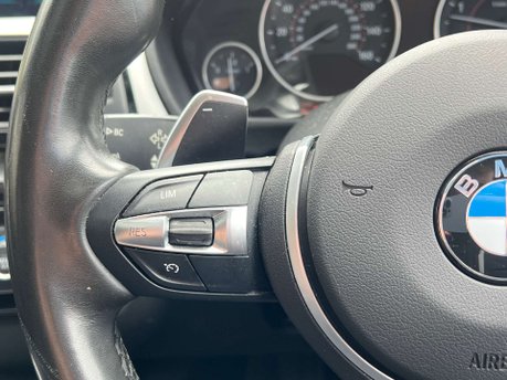 BMW 3 Series 3.0 335d xDrive M Sport Auto 4WD 4dr 15