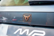 SEAT Ateca 2.0 Ateca Cupra 300 Limited Edition TSi 4Drive Semi-Auto 4WD 5dr 36