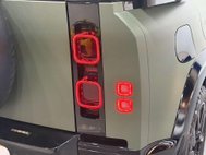 Land Rover Defender 3.0 D250 MHEV S Hard Top SUV 5dr Diesel Auto 4WD MWB Euro 6 (s/s) (250 ps) 32