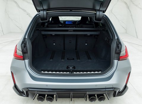 BMW M3 Competition xDrive Touring 36