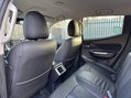 Mitsubishi L200 DI-D WARRIOR DCB 18