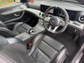 Mercedes-Benz E Class BRABUS 700 4.0 AMG E 63 S 4Matic+ Auto 4WD 4dr 29