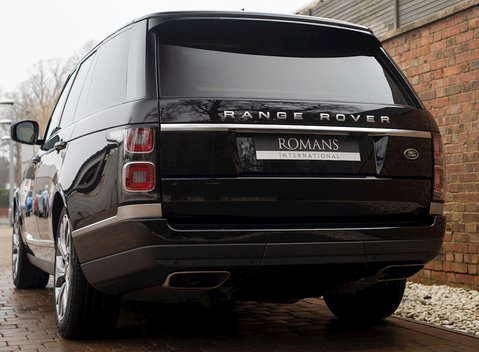 Land Rover Range Rover 3.0 SDV6 Westminster 27